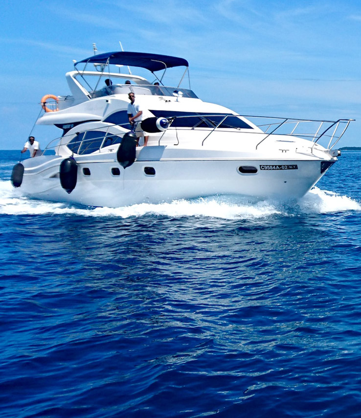 BOATS CLEANING